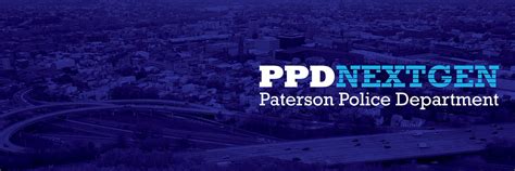 Paterson Police Department Patersonpd Twitter