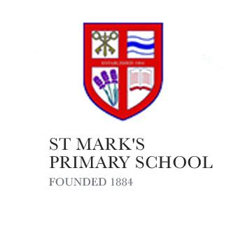 St Mark's Primary School (Fees & Reviews) England, London, Merton, United Kingdom, St Mark's ...