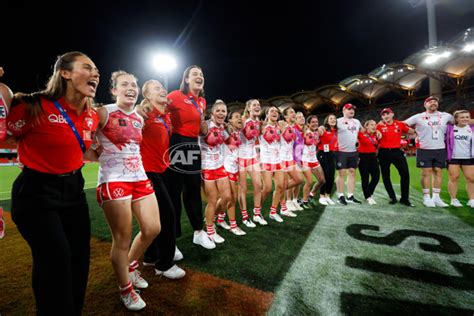 Aflw 2023 First Elimination Final Gold Coast V Sydney A 45064242