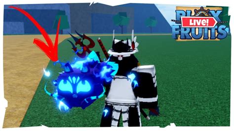 Update Kitsune Finalmente Spawnando Leviathan Live De Blox Fruits