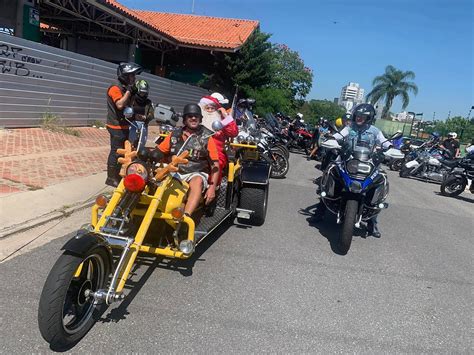 Rotary Club E Casa Da Amizade De Atibaia Realizaram O Natal Dos Sonhos