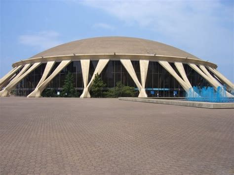 Norfolk Scope Arena - Stadiums & Arenas - Norfolk, VA - Reviews ...