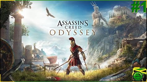 Assassins Creed Odyssey Spartiate Quel Est Votre Métier