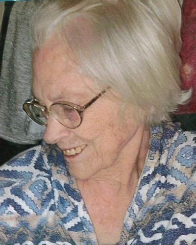 Doris Mae James Obituary 2023 Cuyahoga Falls Oh Clifford