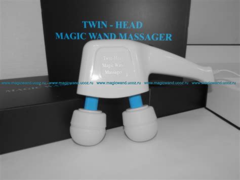 Каталог файлов Производство Hitachi Magic Wand Massager