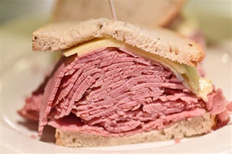 Best Corned Beef Pastrami | Jewish Deli & Catering | The Best Corned ...