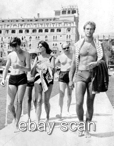 SEAN FLYNN ERROL'S SON BARECHESTED BEEFCAKE 8X10 PHOTO 7 | eBay | Sean flynn, Errol, 8x10 photo