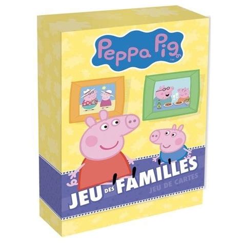 Jeu Peppa Pig Pas Cher Ou D'Occasion Sur Rakuten destiné Jeux De Peppa ...