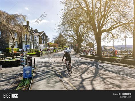 South Lakeland, Uk - Image & Photo (Free Trial) | Bigstock