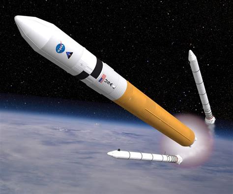 NASA Gives Senate Panel Documents on Heavy-lift Rocket | Space