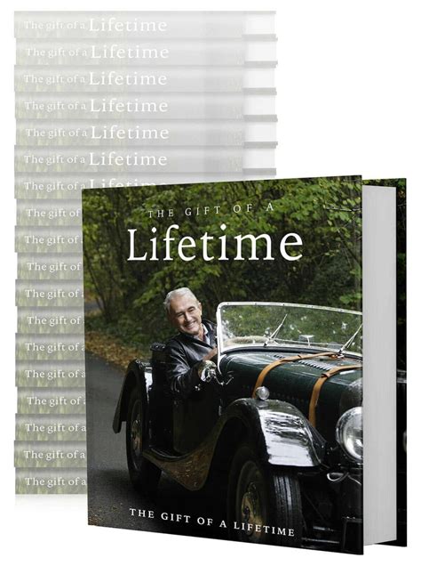 My life in a book - LifeBook Memoirs