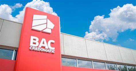 Bac Credomatic Galardonado Como Mejor Banco Digital De Centroamérica