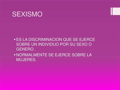 La Discriminacion La Discriminacion Y Sus Tipos ´´discriminaciÒn´´ Ppt Descargar