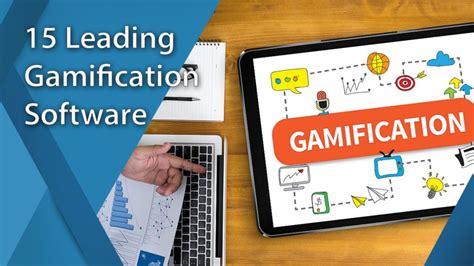 Comparison Of Leading Gamification Software Systems Financesonline