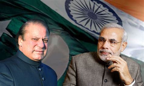 Nawaz Sharif Invited For Modi S Swearing In Ceremony Pakistan DAWN