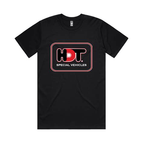 Hdt T Shirts