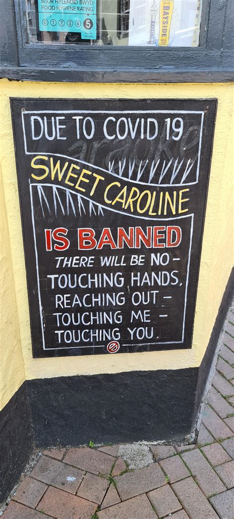 Social distancing ruining my mother in laws favorite song. : r/CasualUK