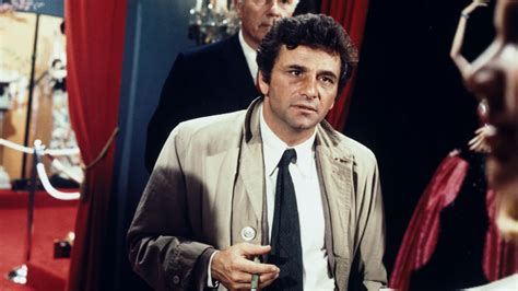 Watch Columbo S E Sex And The Married Detective Free Tv Shows