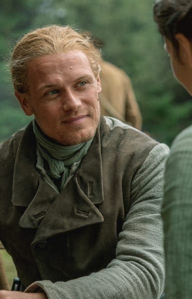 Outlander Season 7 Episode 8 Review: Turning Points - TV Fanatic