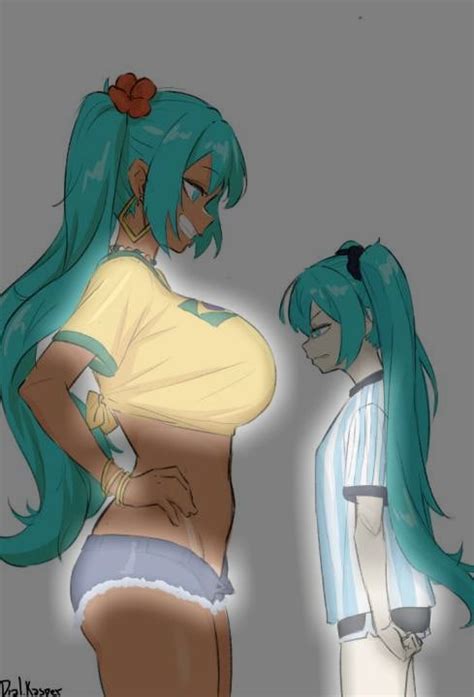 My Own Nude Edits Image Created By EROSENSEI Tensor Art