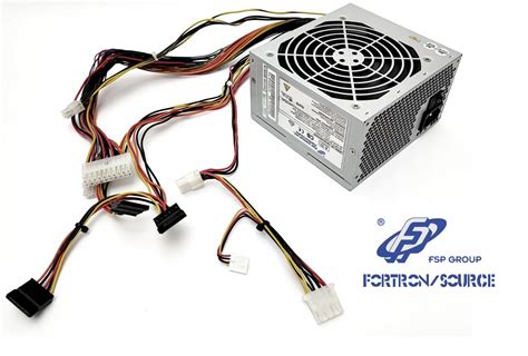 Fsp Fortron W Atx Fsp Hhn Pin W Wroc Aw Sklep