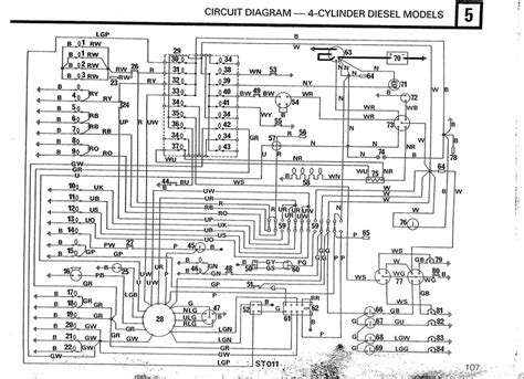 ⭐ Land Rover Defender 90 Wiring Diagram ⭐ Afun Valley Miniatures