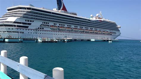 Popular Caribbean Cruise Ports