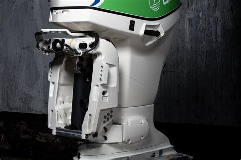 Evoy Launches The Worlds Most Powerful Electric Outboard Motor Outboard Motors Outboard Motor