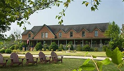 Tennessee Inn & Retreat Center - Monteagle, TN Inn for Sale