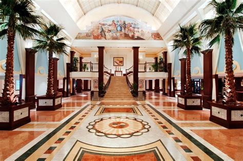 British Colonial Hilton Nassau Hotel Deals Photos And Reviews