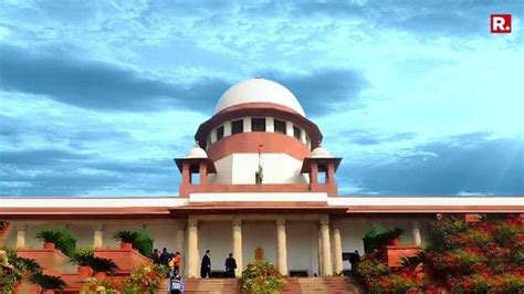 Adultery Law Verdict Supreme Court To Deliver Verdict On Petition