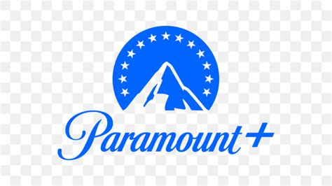 Logo Paramount Plus – Logos PNG