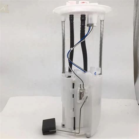 Electrical Fuel Pump For Gx Urj Toyo Ta