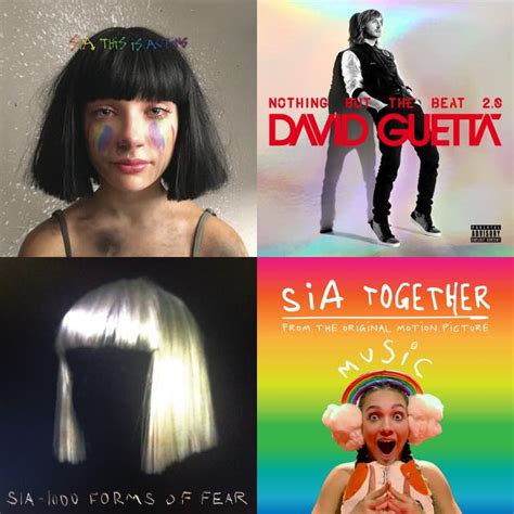 Sia Greatest Hits - playlist by bartonkramer23 | Spotify