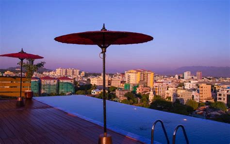 11 Best Hotels In Mandalay | Myanmar Travel