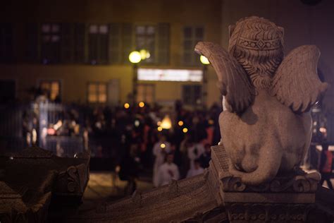 8 Décembre 2022 Photos de la procession de la cathédrale S Flickr