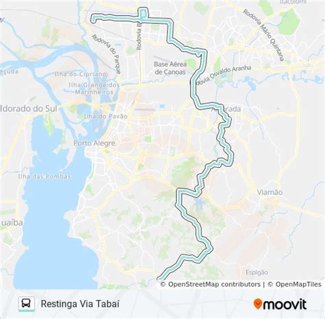 Rota da linha tm1 transversal metropolitana 1 horários paradas e