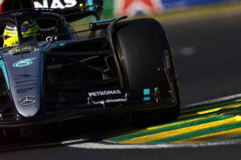 Hungarian Grand Prix Practice Team Notes Mercedes Pitpass