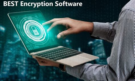 25 Best Encryption Software For Windows - TechCult