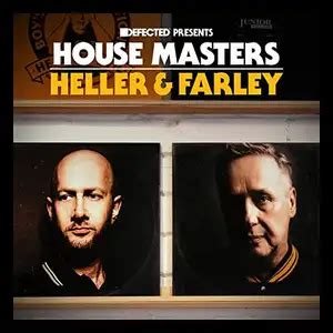 Heller Farley The Best Of Playlist By Mark Jason Spotify