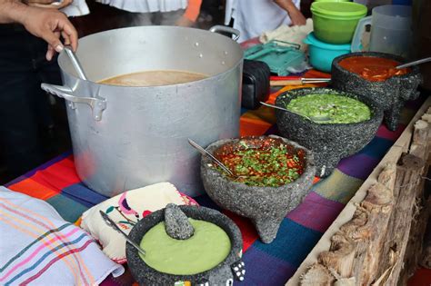 Chilango ¿cuándo Es La Feria De La Barbacoa En Actopan Hidalgo