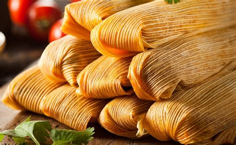 Por Qué Se Comen Tamales El Día De La Candelaria