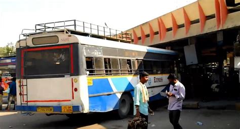 Tsrtc ప్రయాణికులకు గుడ్ న్యూస్ చెప్పిన టీఎస్ఆర్టీసీ దసరా పండుగ బస్సుల్లో ఆ చార్జీలు ఎత్తివేత