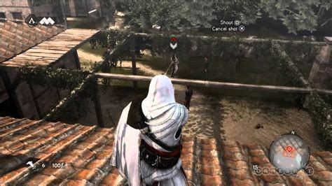 Assassin S Creed Brotherhood Review Youtube