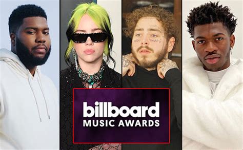 Alicia Keys Post Malone And Many More To Perform At The Billboard