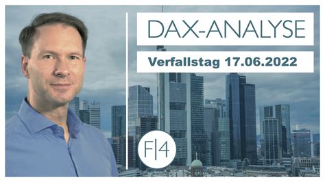 Dax Trading Vorbereitung Am Verfallstag Fit Finanzen