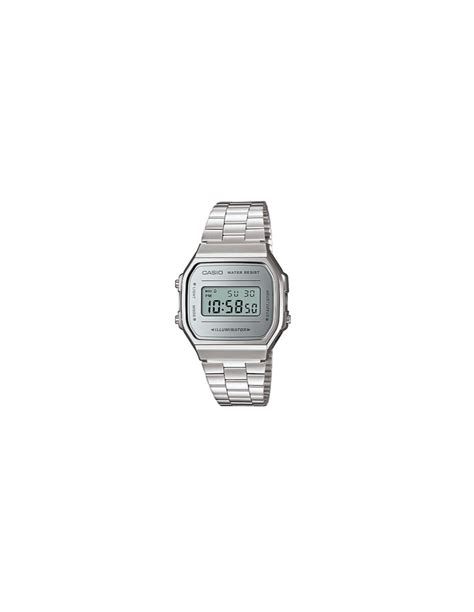 Orologio CASIO Vintage Iconic A168WEM 7EF In Offerta A 40 00