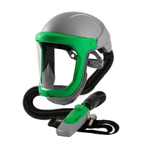 Rpb Z Link Respirator Includes Z Link With