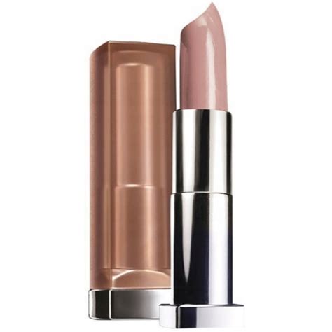 Maybelline Sensational Pomadka Purely Nude Oficjalne Archiwum Allegro