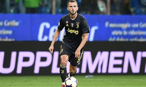 Pjanic L Inter Pi Matura Ma La Juve Solida Il Mancato Rosso Nel